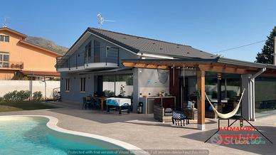 Villa a Borgetto (Rif.1469)