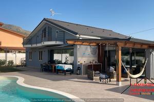 Villa a Borgetto (Rif.1469)