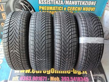 4 gomme usate goodyear 225 60 16 102t invernali 