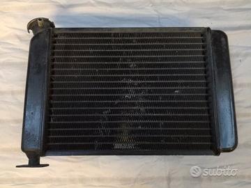 Radiatore Gilera 125 SP 01