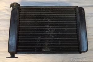 Radiatore Gilera 125 SP 01