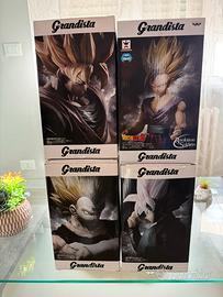 action figure dragon ball