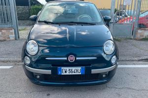 Fiat 500 C 1.3 Multijet 16V 95 CV GQ