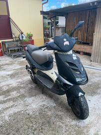 Aprilia sr 50