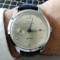OROLOGIO AUTOMATICO Thomas Earnshaw