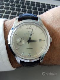 OROLOGIO AUTOMATICO Thomas Earnshaw