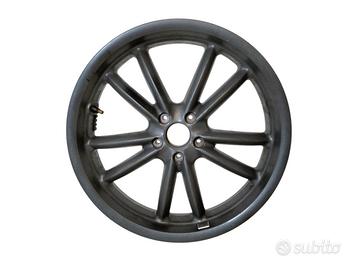 Cerchio posteriore PIAGGIO BEVERLY 200 2005>2009