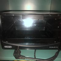 Sfornatutto De Longhi