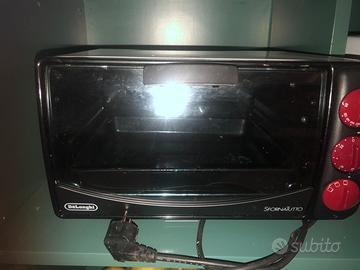 Sfornatutto De Longhi