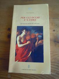 Strumenti musicali nell'arte