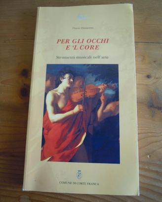 Strumenti musicali nell'arte