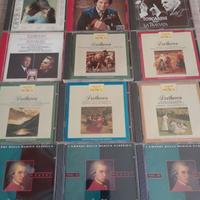 12 CD musica classica