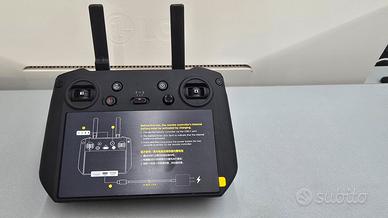 DJI RC PRO NUOVO 