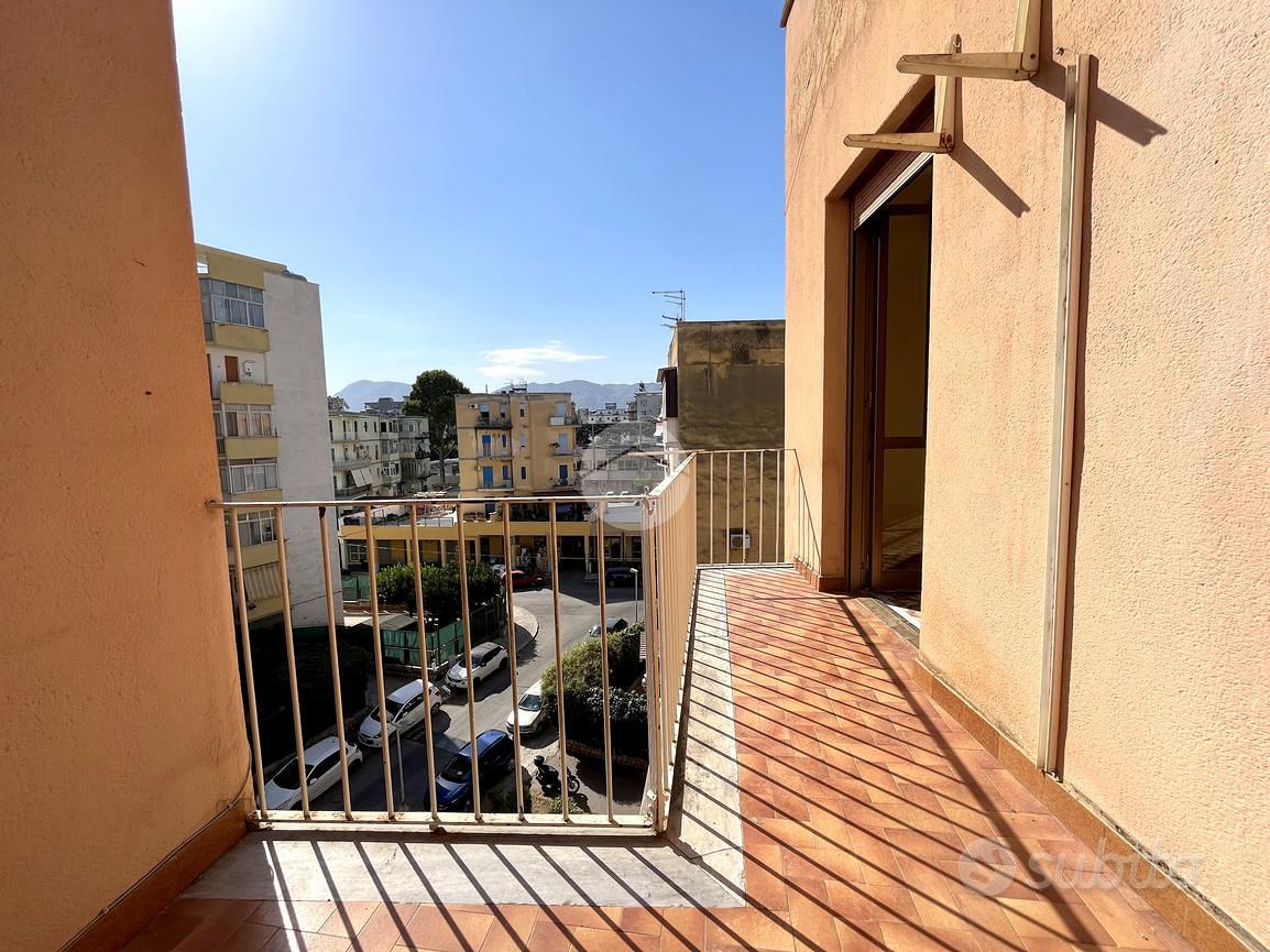 Appartamento – Palermo, Boccadifalco, IV Circoscrizione - Vista 4