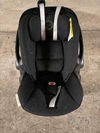 Seggiolino auto Cybex G I Size