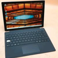 Microsoft Surface Pro 5 1796 12,3" 1,0 GHz 4 gb Ra