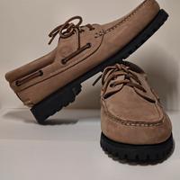 Scarpe Timberland da barca / mocassini - Nuove