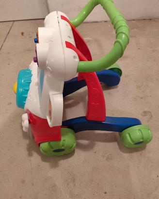 Chicco gioco primi passi