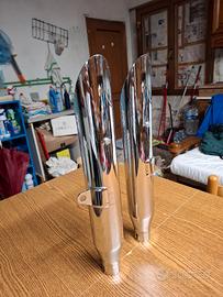 Finali per harley-davidson 883