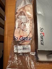 Scarpe danza classica