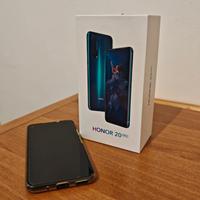 honor 20 pro