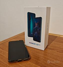 honor 20 pro