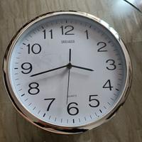 Orologio da parete Breaker al quarzo