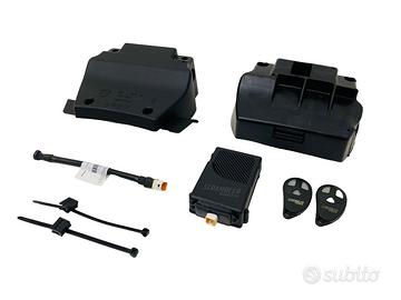 ANTIFURTO DUCATI SCRAMBLER 400 800 96680411A 412A