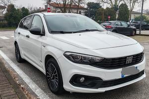 fiat tipo 1.6 Mjt cv130 SW City Life 2022