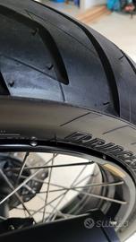 pneumatici moto Bridgestone battlax A41