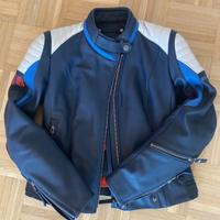 Giacca in pelle da donna, tg 38 - BMW Motorrad