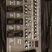 BOSS Guitar Multiple Effects ME-80