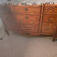 cassatiere antico