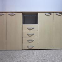 Madia - mobile d’ufficio