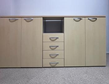 Madia - mobile d’ufficio