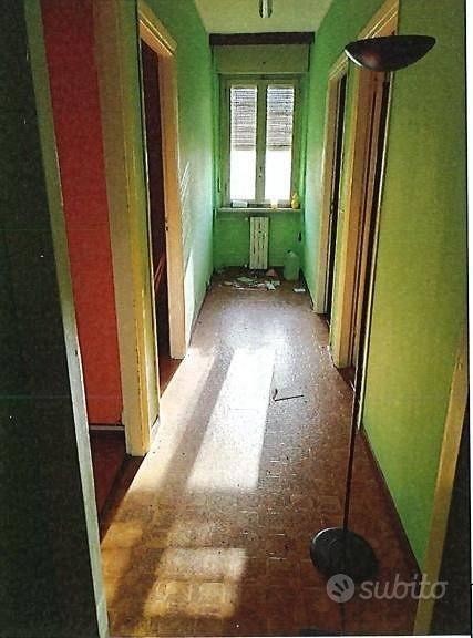 Appartamento – Valdilana, Trivero - Vista 2