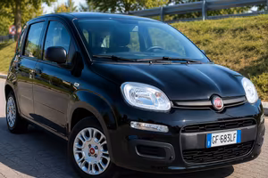 Fiat Panda Hybrid 2021 - 32.936 km - Pari al nuovo