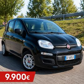 Fiat Panda Hybrid 2021 - 32.936 km - Pari al nuovo