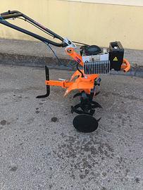 motozappa