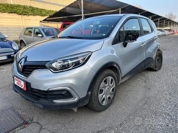 Renault Captur TCe 12V 90 CV Life