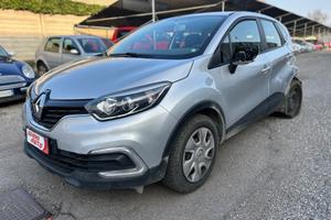 Renault Captur TCe 12V 90 CV Life
