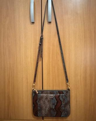 Parfois borsa a tracolla