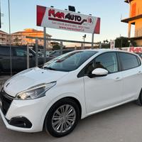 Peugeot 208 BlueHDi 75CV Allure AUTOCARRO 5 POSTI