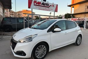 Peugeot 208 BlueHDi 75CV Allure AUTOCARRO 5 POSTI