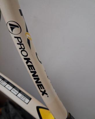 Racchetta da tennis