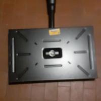 Supporto TV meliconi metallo