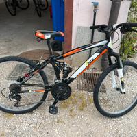 Bici per ragazzo