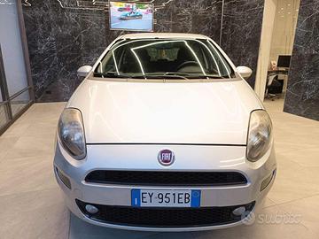 FIAT Punto 1.2 8V 5 porte Young