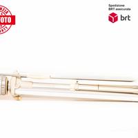 Linhof Twin Shank Profile Tripod "Expert"