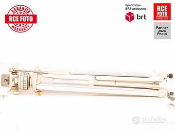 Linhof Twin Shank Profile Tripod "Expert"